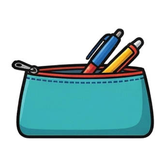 Pencil Case