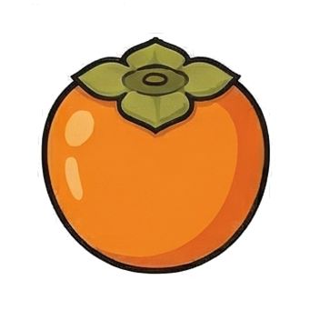Persimmon