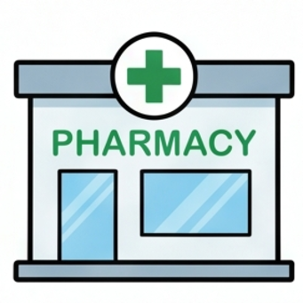 Pharmacy