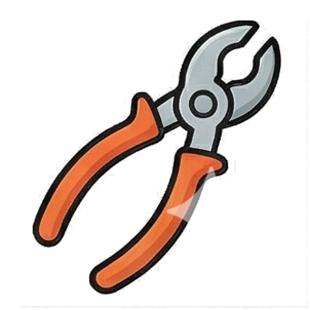 Pincers