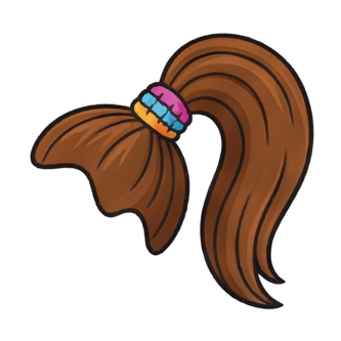 Ponytail