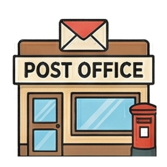 Post office