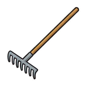 Rake