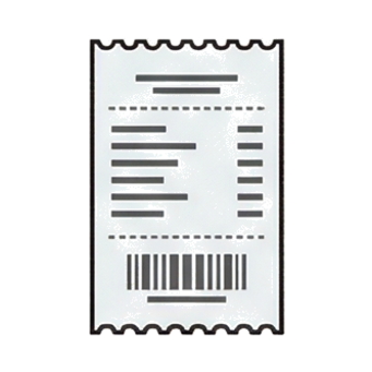 Receipt