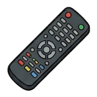 Remote control