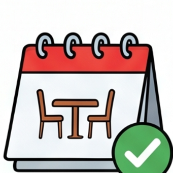 Reservation