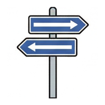 Road Sign