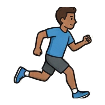 Running