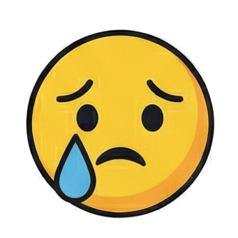 Sad