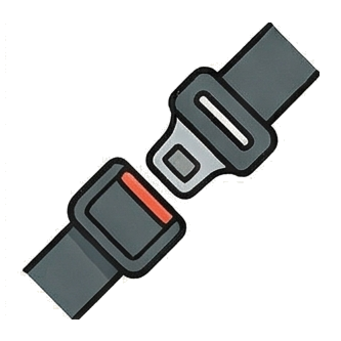 Safety belt