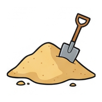 Sand