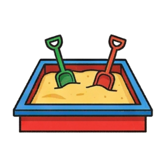 Sandbox