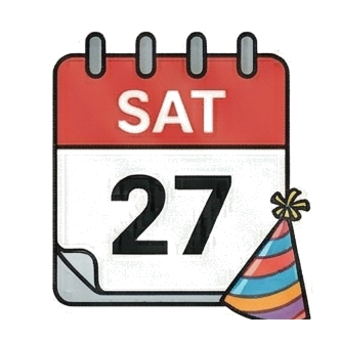 Saturday
