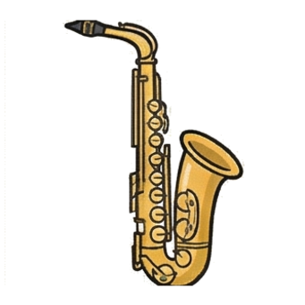 Saxophone