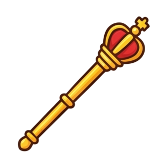 Scepter