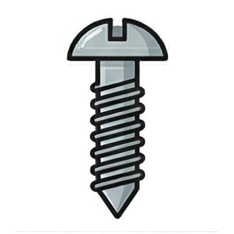 Screw