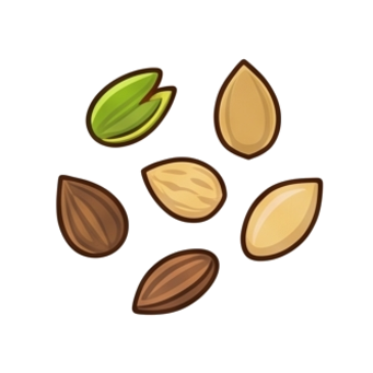 Seeds