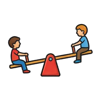 Seesaw