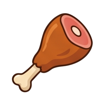 Shank Bone