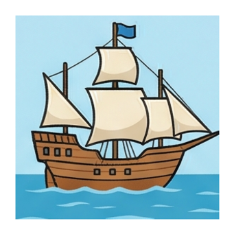 Ship