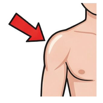 Shoulder