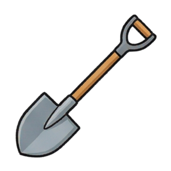 Shovel