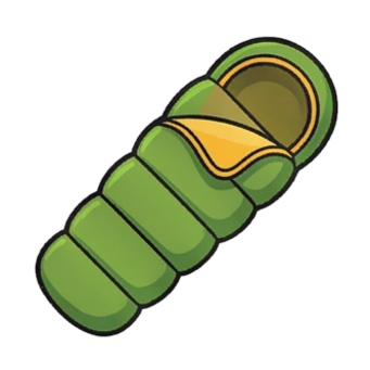 Sleeping Bag