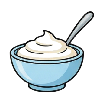 Sour Cream