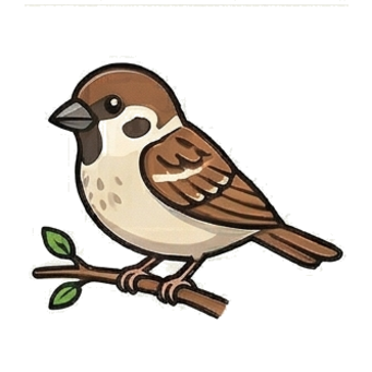 Sparrow