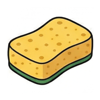 Sponge