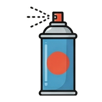 Spray