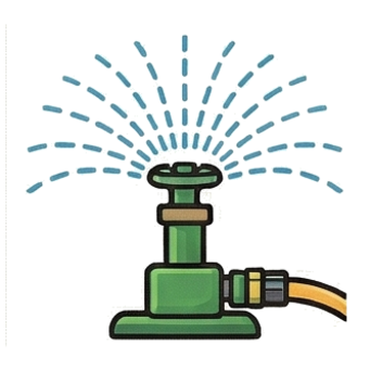 Sprinkler