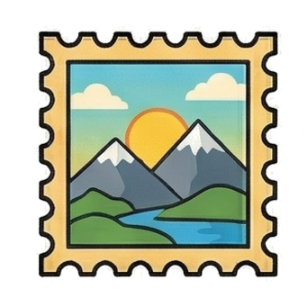 Stamp