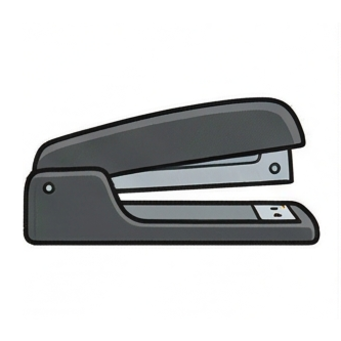 Stapler
