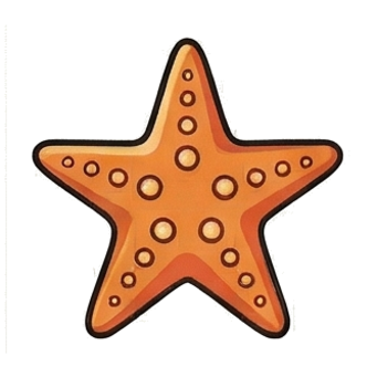 Starfish