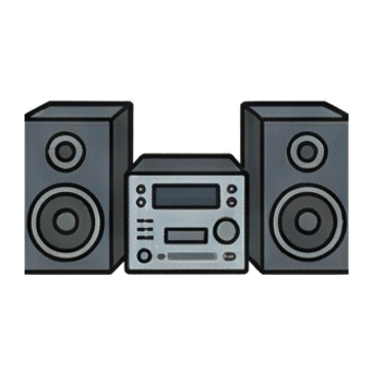 Stereo system