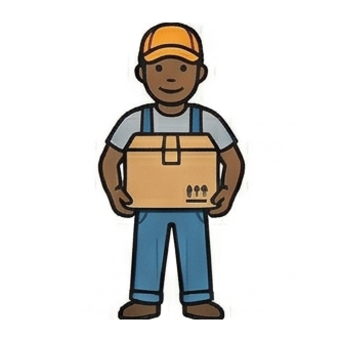 Stevedore