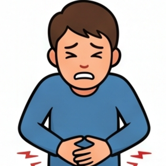 Stomachache