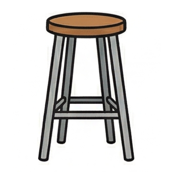 Stool