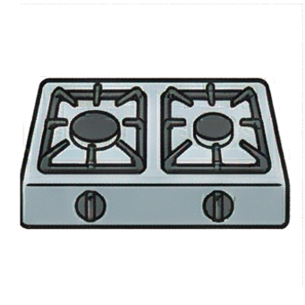 Stove