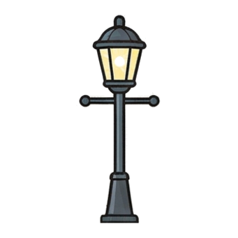 Street Lamp
