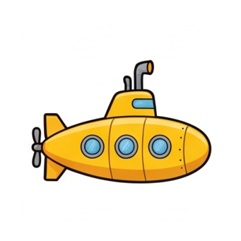 Submarine
