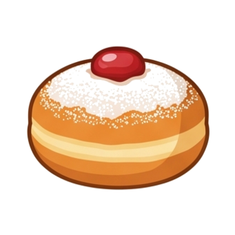 Sufganiyah
