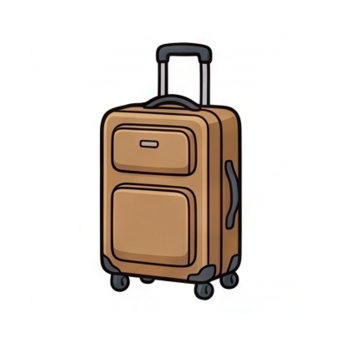 Suitcase