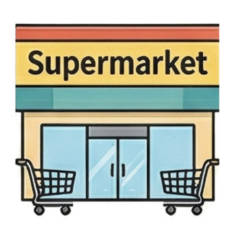Supermarket
