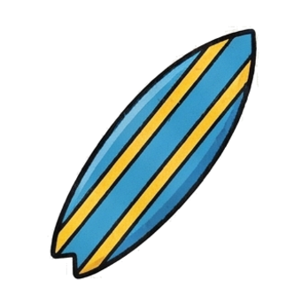 Surfboard