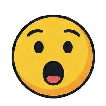 Surprised