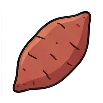 Sweet potato