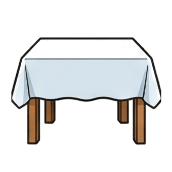 Tablecloth