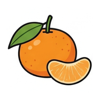Tangerine